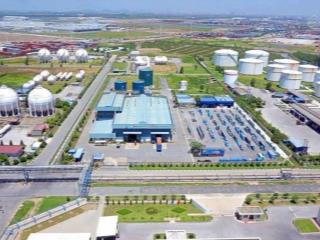 Cho thuê tổ hợp 3 xưởng tại kcn đồng văn i  hà nam