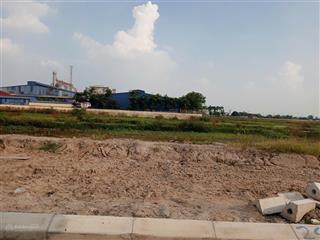 Cho thuê/chuyển nhượng đất ccn phù cừ  hưng yên