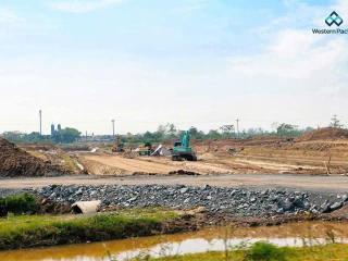 Bán đất cụm công nghiệp yên lệnh huyện duy tiên  hà nam, dt 0,5ha0,8ha1ha2ha. giá chỉ 2,15tr/m2