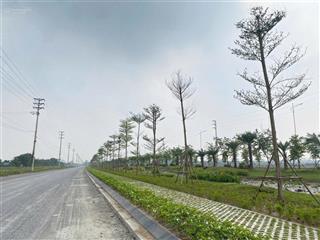 Bán đất cụm lê hồ kim bảnghà nam