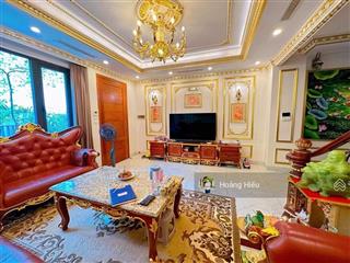 Giá đầu tư, nhà hoàng quốc việt, ôtô tránh, gara ôtô, thang máy, full nội thất, 80m2, 6 tầng