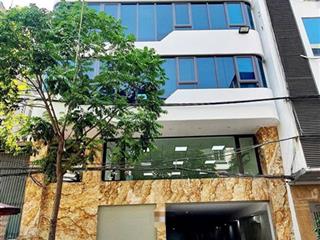 Giá đầu tư, bán nhà mặt phố quận cầu giấy, oto, vỉa hè, kinh doanh đỉnh 65m, 6 tầng, mt 5m