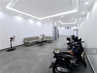 Nhà mặt phố lớn phạm tuấn tài, cầu giấy, ô tô tránh, vỉa hè kinh doanh văp phòng, 70m2, 6t