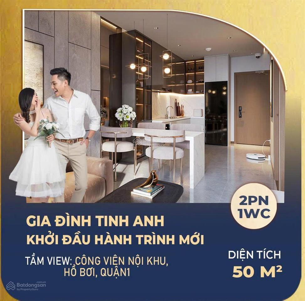 Căn hộ 2pn 2wc gần chợ bình chánh, ck 13%, tt 268 triệu nhận nhà, mặt tiền ql 1a, bank hỗ trợ 70%