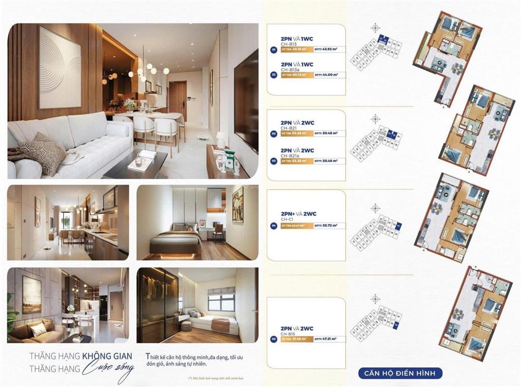 Căn hộ 2pn 2wc gần chợ bình chánh, ck 13%, tt 268 triệu nhận nhà, mặt tiền ql 1a, bank hỗ trợ 70%