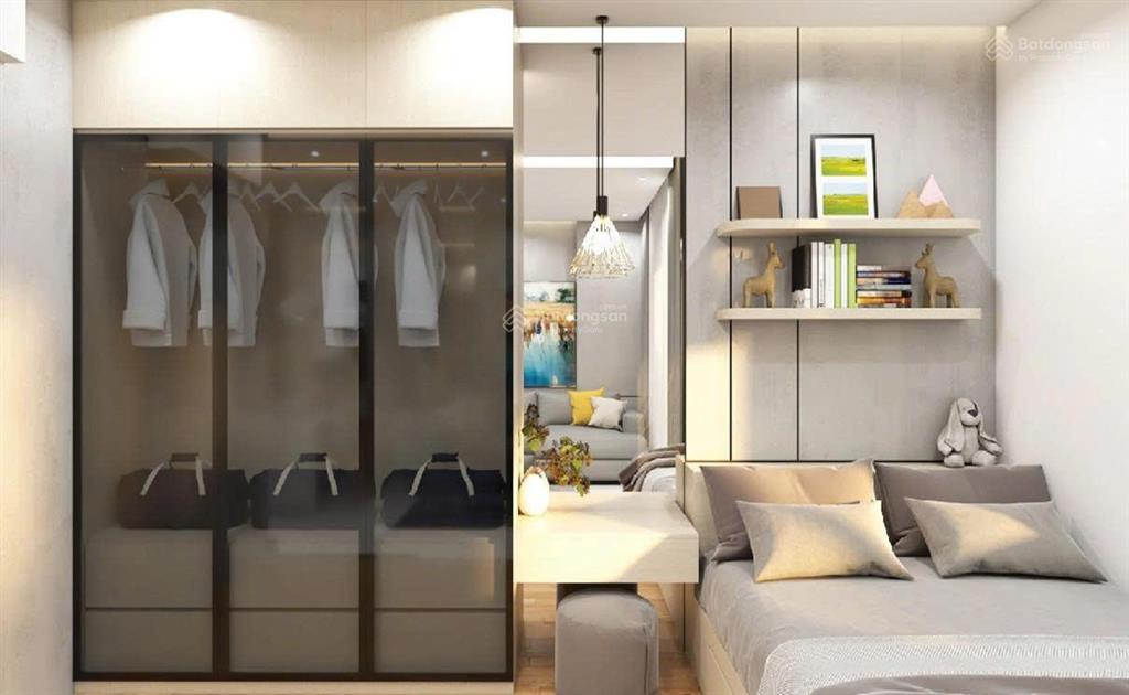 Căn hộ 2pn 2wc gần chợ bình chánh, ck 13%, tt 268 triệu nhận nhà, mặt tiền ql 1a, bank hỗ trợ 70%