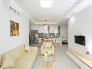 Cho thuê ch everrich infinity 2pn nội thất cao cấp giá tốt, 85m2  20 tr/th.  0915 194 ***