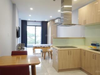 Căn hộ the everrich infinity 1pn 49m2 cần bán, có nội thất.  0915 194 ***