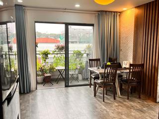 Cần bán căn 1pn full nội thất tại chung cư the everrich infinity.  0915 194 ***
