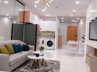 Cần bán ch everrich infinity full nội thất 1pn 46m2  giá bán 3.8 tỷ.  0915 194 ***