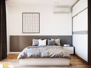 Cho thuê căn hộ 40m2 tại the everrich infinity, 12 triệu, quận 5.  0915 194 ***