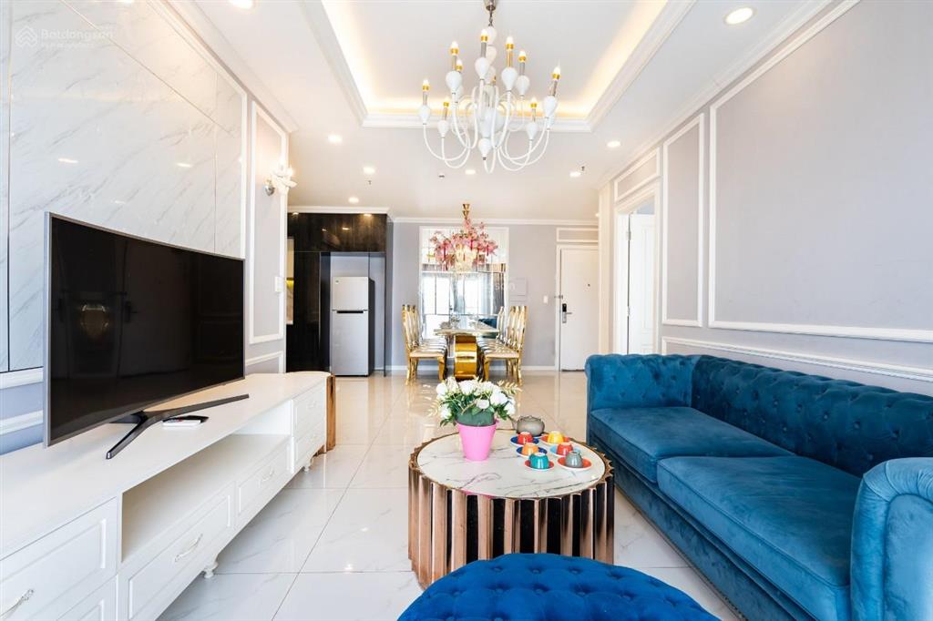 Bán nhanh căn hộ 2pn 86m2 tại everrich quận 5, giá cực tốt.  0915 194 ***