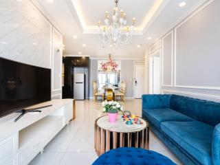 Bán nhanh căn hộ 2pn 86m2 tại everrich quận 5, giá cực tốt.  0915 194 ***