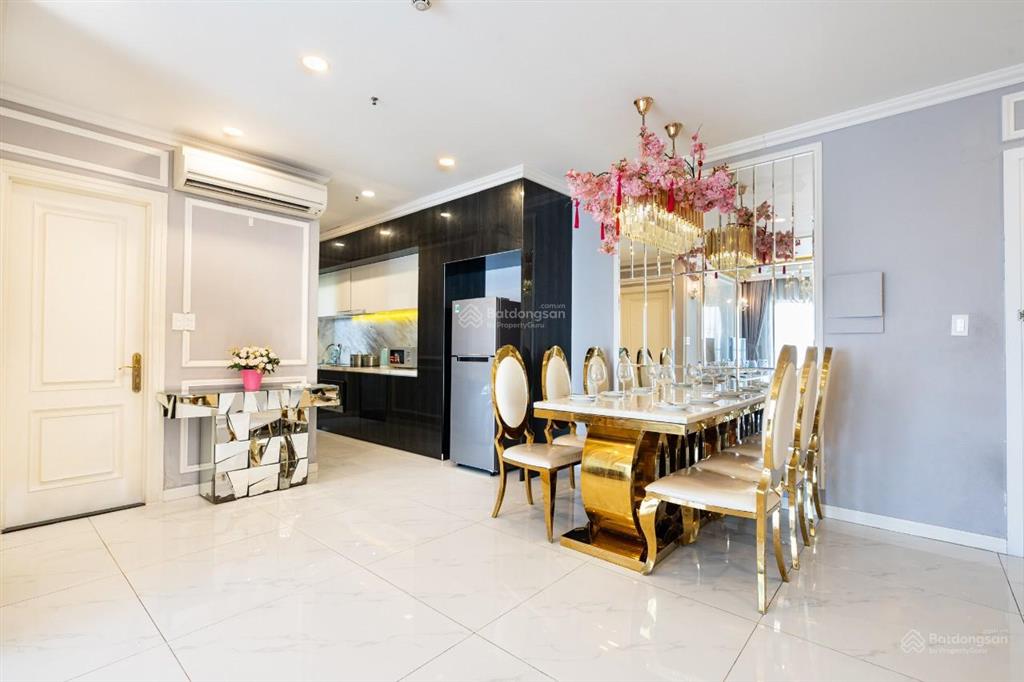 Bán nhanh căn hộ 2pn 86m2 tại everrich quận 5, giá cực tốt.  0915 194 ***