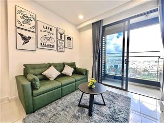 Cần cho thuê nhanh căn 1pn nội thất đẹp, giá tốt tại everrich.  0915 194 ***