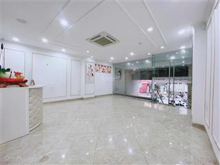Cho thuê mbkd 35m2 tại hoàng ngân, trung hòa, cầu giấy, hn chỉ với 16 triệu