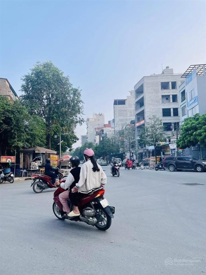Bán bt tổng cục 5 tân triều 198m 4 tầng xây thô chỉ 37 tỷ
