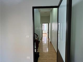 Bán nhà riêng 39m2 x 4 tầng. giá tốt tại mậu lương, kiến hưng, hà đông, gần bãi xe ngày đêm.