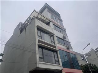 Siêu phân lô ô tô ngủ trong nhà. phùng hưng hà đông. dt 56m2x5t mt 6m hơn 8 tỷ. lô góc, kinh doanh