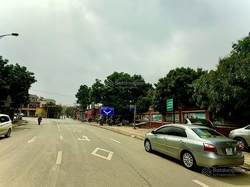 Siêu phẩm nhà xưởng. tỉnh lộ 419 phùng xá thạch thất. 195m2 xưởng và 40m2 nhà 4 tầng chỉ 25,35 tỷ.