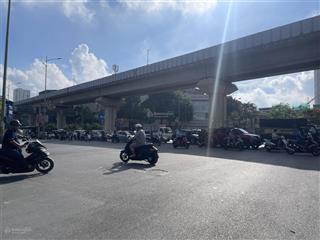 Bán building 7 tầng, thang máy mặt phố trung tâm quang trung hà đông. 115m2 chỉ hơn 28tỷ.