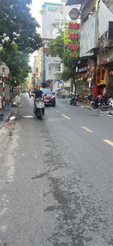 Bán nhà yên xá, tân triều, thanh trì. 55m2 x 4 tầng, mt 5m chỉ 7 tỷ. vỉa hè, kinh doanh, ô tô