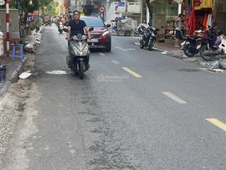 Bán nhà yên xá, tân triều, thanh trì. 55m2 x 4 tầng, mt 5m chỉ 7 tỷ. vỉa hè, kinh doanh, ô tô