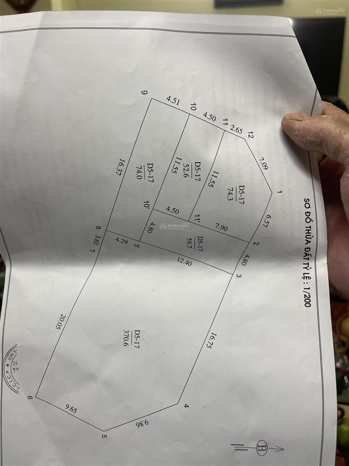 Bán nhà yên xá, tân triều, thanh trì. 55m2 x 4 tầng, mt 5m chỉ 7 tỷ. vỉa hè, kinh doanh, ô tô