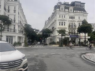 Siêu phẩm. louis đại mỗ, nam từ liêm. 105m x 5 tầng thô, mt 5m giá chỉ 30 tỷ. ô tô, kinh doanh