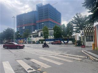 Bán toà nhà 7 tầng thang máy. mặt phố yên nghĩa hà đông. 120m2 x 7 tầng, mt 10m hơn 38 tỷ. vỉa hè,