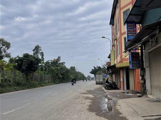 Chính chủ gửi bán lô đất. 60m2 sẵn nhà cấp 4 tại xã vân côn hoài đức. giá đầu tư chỉ 4,5 tỷ