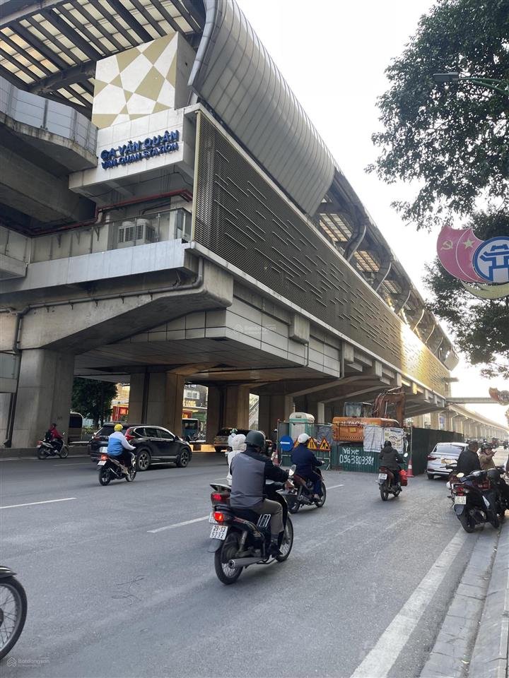 Siêu phẩm mặt phố. trần phú hà đông. 60m x6 tầng. kinh doanh đỉnh cao. dòng tiền ổn định. căn góc