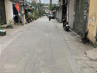 Siêu phẩm tô hiệu bà triệu hà đông. 42m2 x 5 tầng kinh doanh, mặt phố, ô tô, vỉa hè chỉ 12,6 tỷ