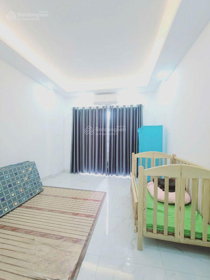 Sát đô nghĩa. đồng nhân hoài đức. 40m2 x 5 tầng, mt 4,5m chỉ 4,75 tỷ. ô tô qua nhà, tiện ích vô vàn