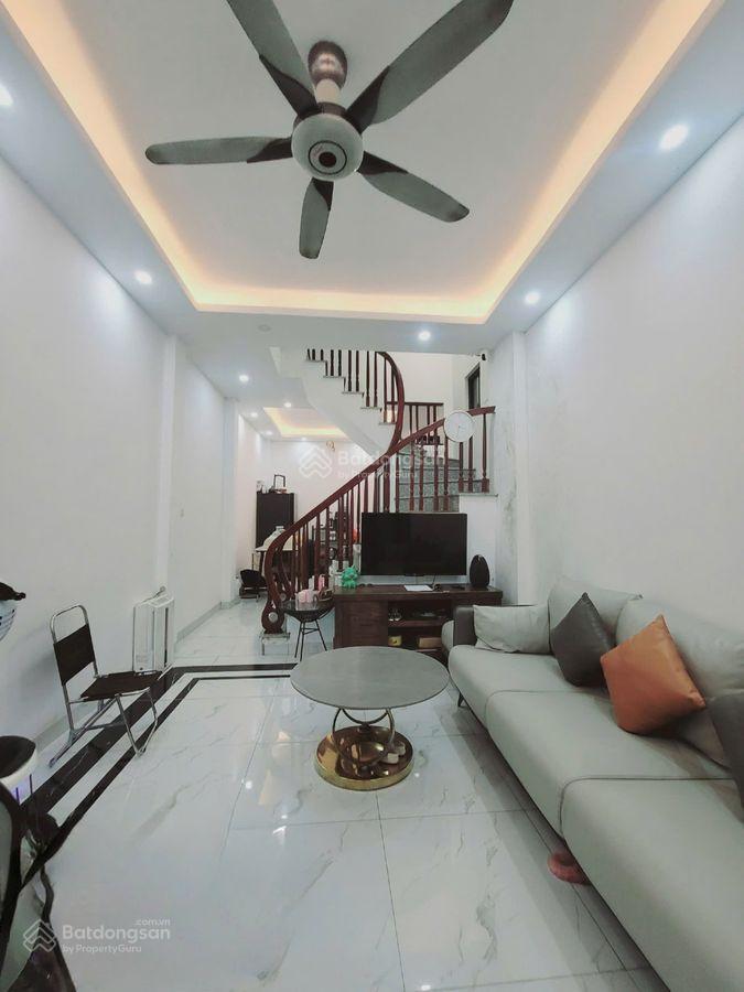 Sát đô nghĩa. đồng nhân hoài đức. 40m2 x 5 tầng, mt 4,5m chỉ 4,75 tỷ. ô tô qua nhà, tiện ích vô vàn