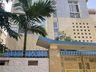 Bán biệt thự văn phú 260m2, 5 tầng, mt 15m chỉ 38 tỷ. view công viên, kinh doanh, vỉa hè, thang máy