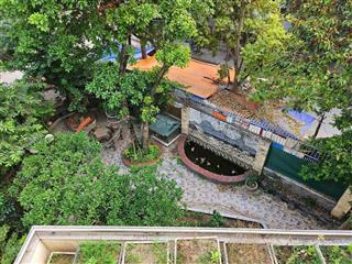 Biệt thự đẳng cấp văn khê hà đông. 450m2, mt rộng giá chỉ 150tr/m2. vỉa hè, ô tô, lô góc, 3 thoáng