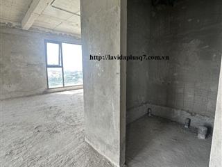 Chuyển nhượng 3PN 95m2 Lavida Plus giá tốt, chỉ 5,9 tỷ tổng giá. LH xem nhà 0938839926