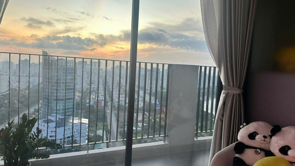 Bán căn hộ chung cư tại Dự án Lavida Plus, Quận 7, Hồ Chí Minh diện tích 74m2 giá 4.8 Tỷ, view Phú Mỹ Hưng, lh 09388399