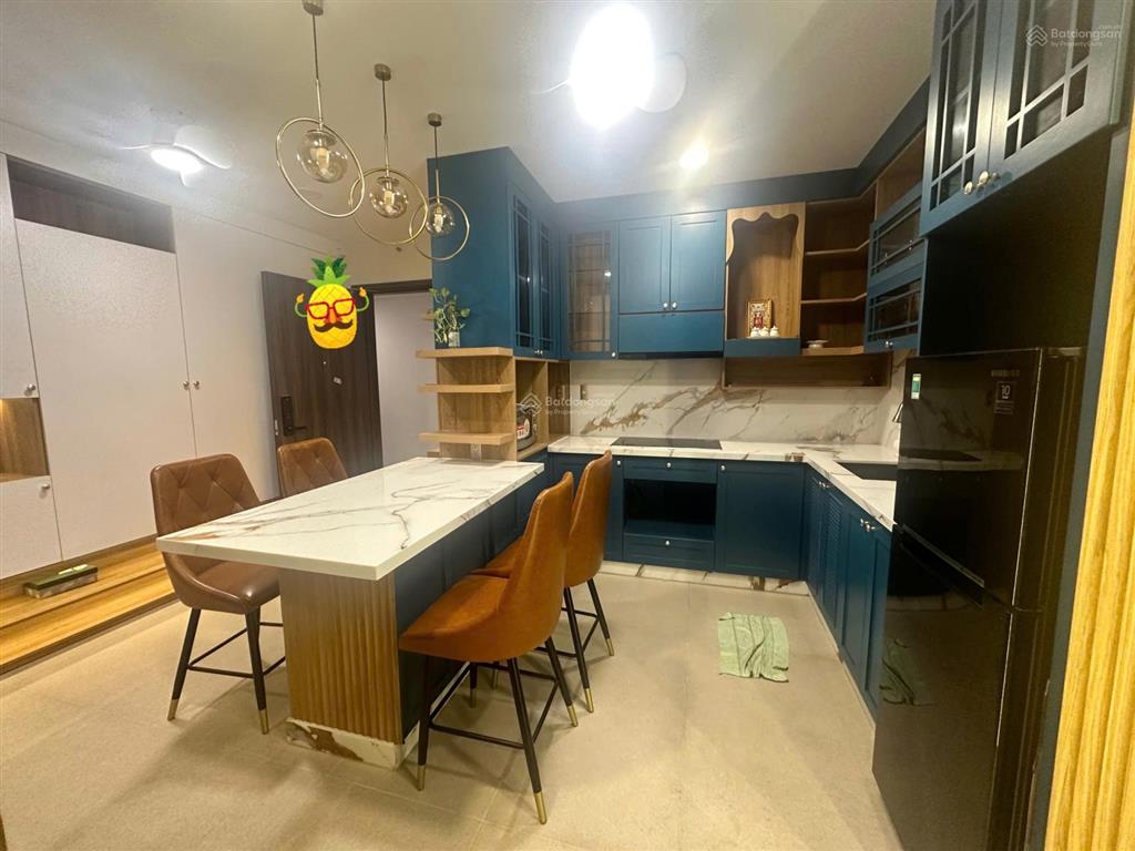 Chuyển nhượng lavida plus 2pn 2wc 74m2 full nội thất đẹp mới giá 5 tỷ đã vat.  0938 839 ***