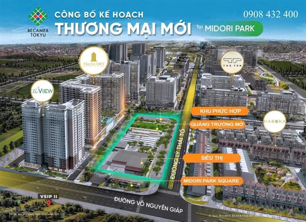 Bán căn góc nhà phố gần ngay nhà ga metro, trung tâm thành phố mới bình dương.  0934 823 ***