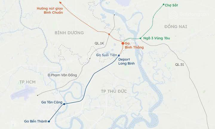 Bán căn góc nhà phố gần ngay nhà ga metro, trung tâm thành phố mới bình dương.  0934 823 ***