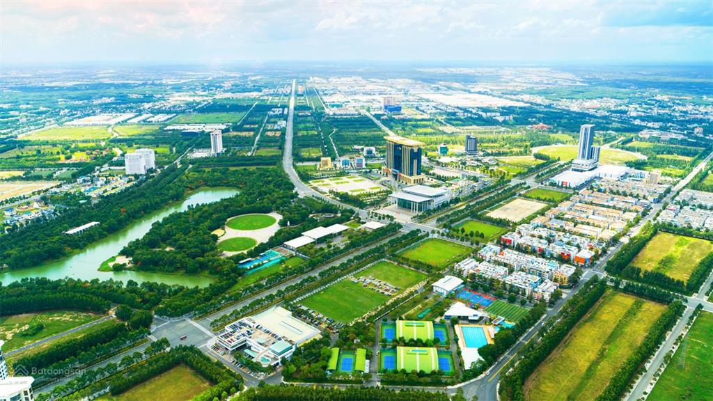 Bán đất nền mặt tiền đường d27 ngay trung tâm thành phố mới bình dương.  0934 823 ***