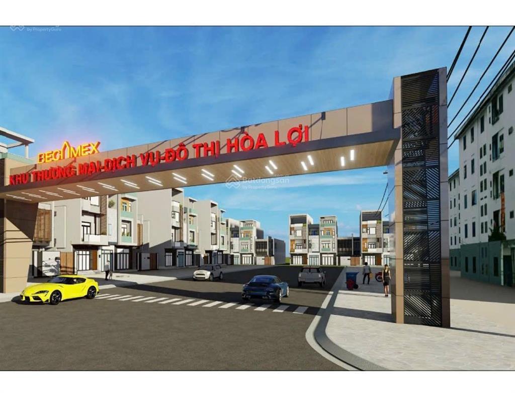 Bán lô đất 715m2 thổ cư 100% đối diện trung tâm thương mại, thành phố mới bình dương. 0934 823 ***