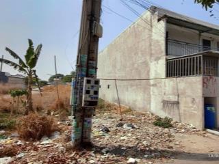 Bán lô đất 267m2 , thổ cư 160m2 ,đường tân định 17 .0934 823 ***