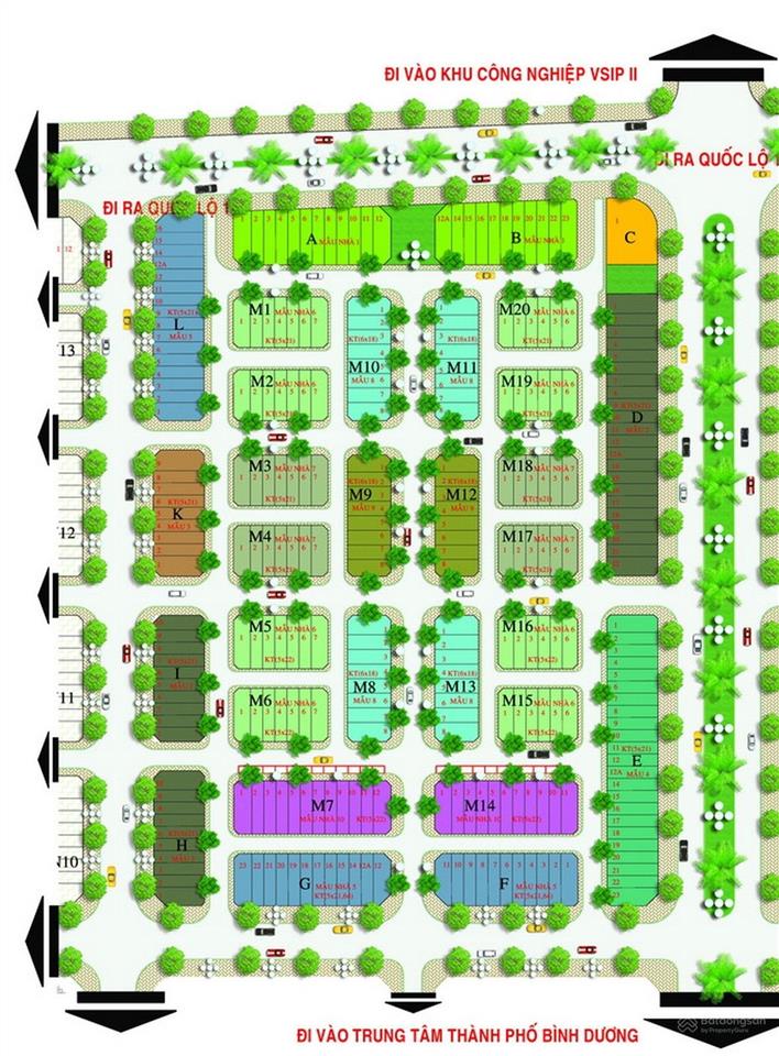 Bán nhà phố mặt tiền đường phan chu trinh đối diện trường quốc tế việt hoa.  0934 823 ***