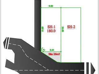 Lên kệ lô đất hơn 200m² tại xuân sơn tùng thiện sơn tây, giá 1x tr/m2, vị trí đỉnh, tiềm năng