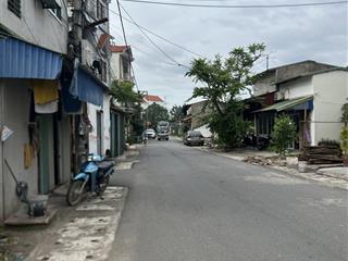 Mặt đường to 10m  3 ô tô tránh  đầu tư sinh lời phố rạng đông 41m2 giá chỉ nhỉnh 4 tỷ