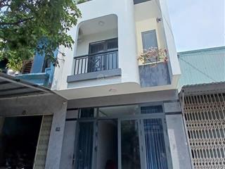 Chuyển công tác cần bán nhà 3 tầng mặt tiền đường lê thạch, đoạn sát tú mỡ, ngay bx đà nẵng