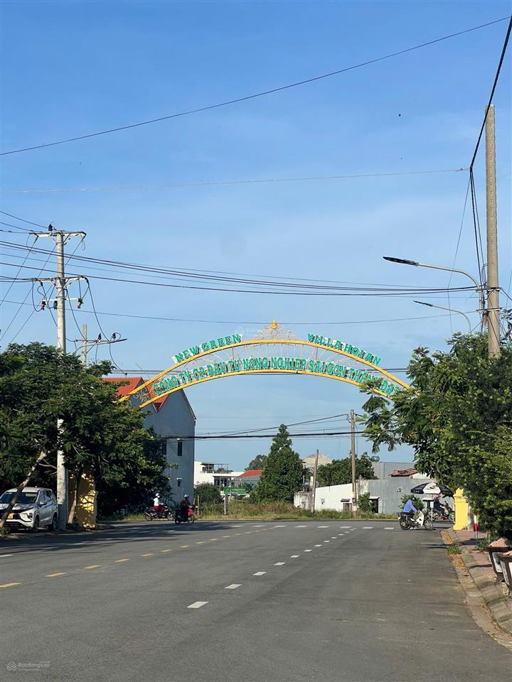 Chỉ 1tỷ550 có ngay đất view công viên sát bên phố cổ hội an